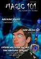 Bosinceanu Lucian- revista magic sacra